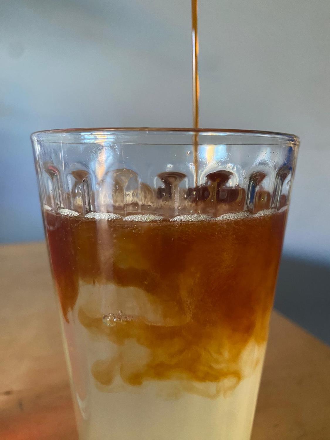 Espresso Tonic An Explanation and My Personal Recipe with Photos