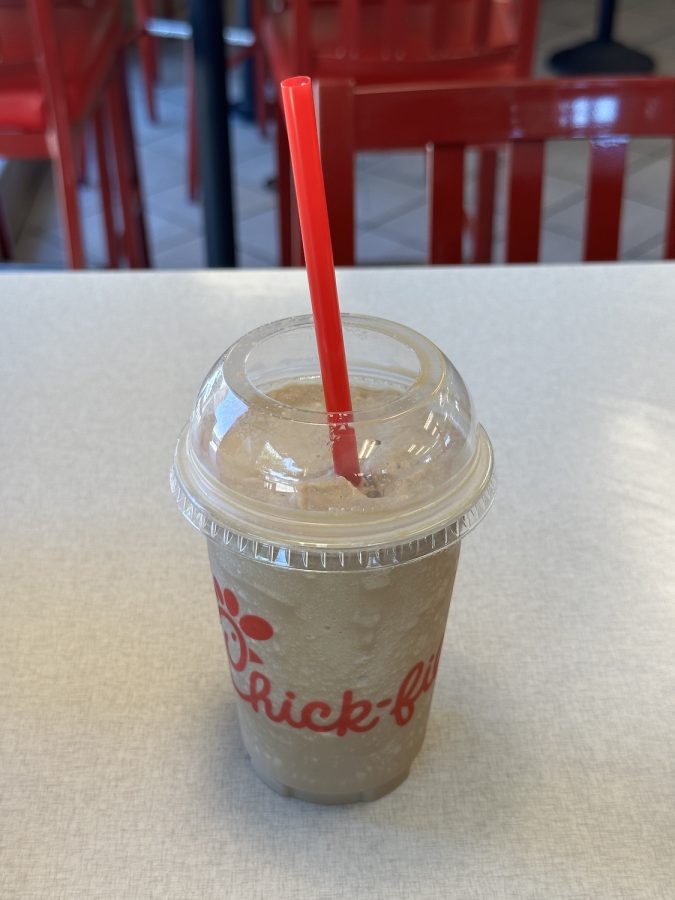 Every ChickfilA Iced Coffee, Tasted and Reviewed (with Photos)