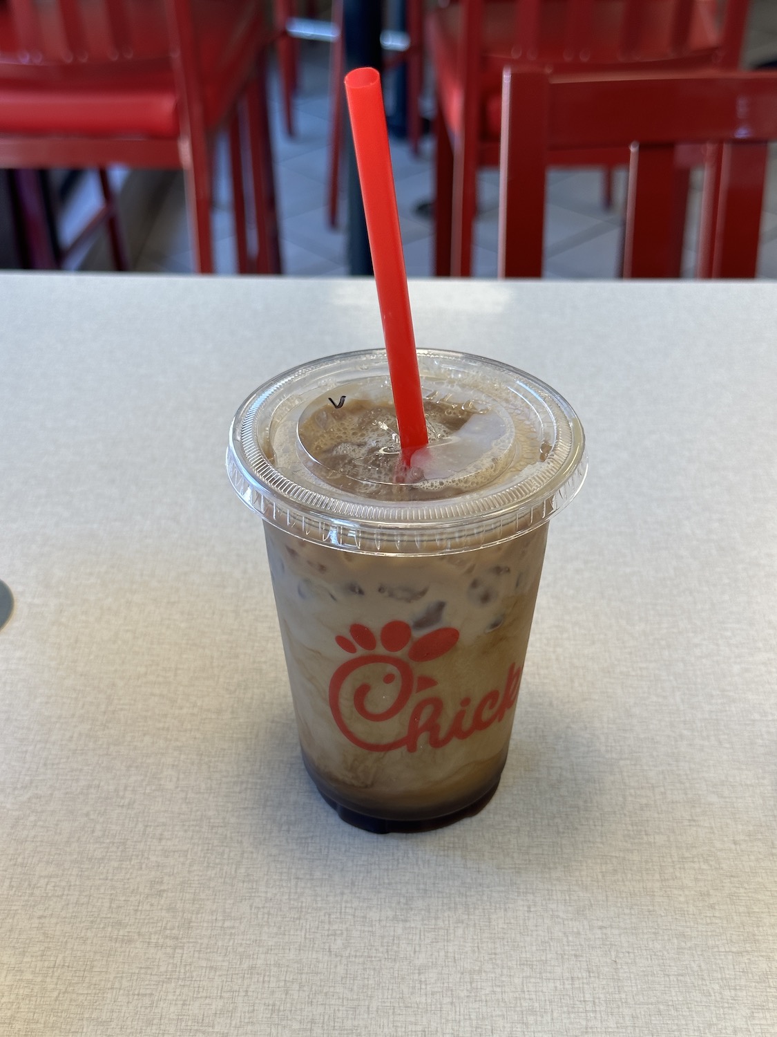 Every ChickfilA Iced Coffee, Tasted and Reviewed (with Photos)