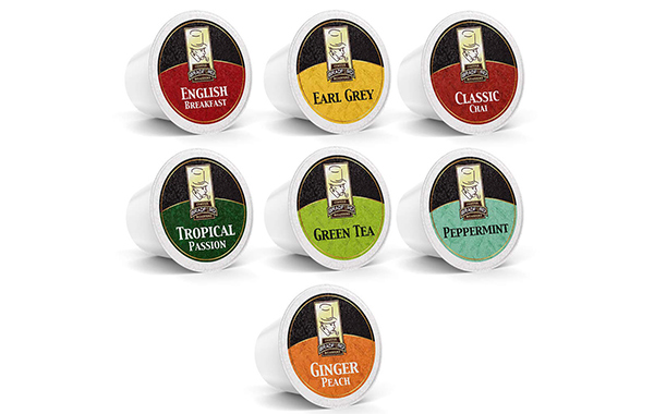 Bradford types of orders