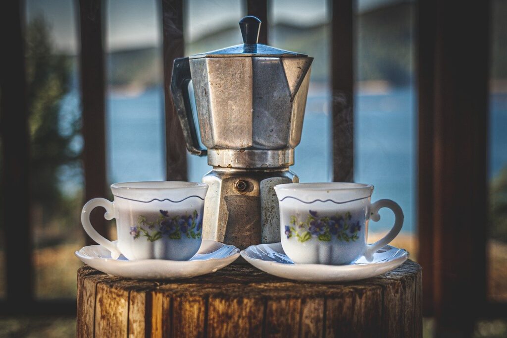 Do Coffee Makers Make a Difference in Taste?