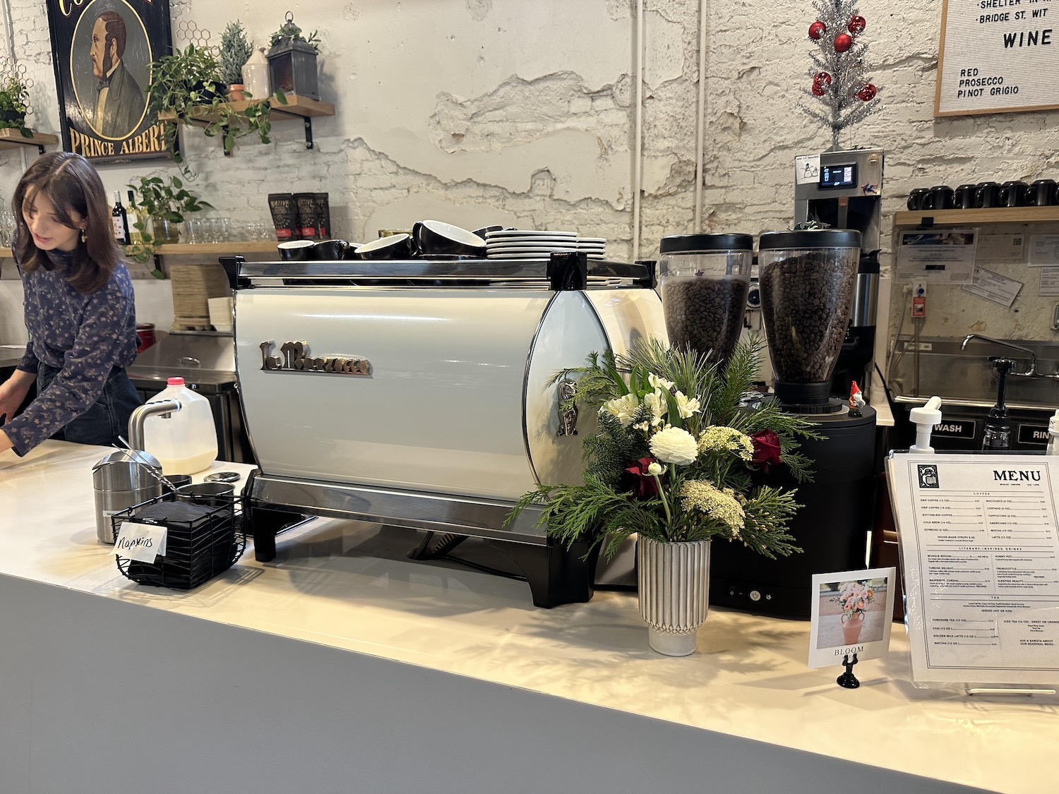 These Are the Best Coffee Shops in Houston Texas