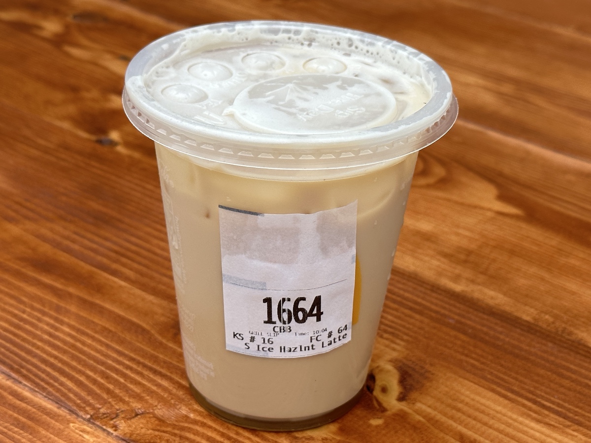 Best McDonald's Iced Coffees Every One Tasted and Compared