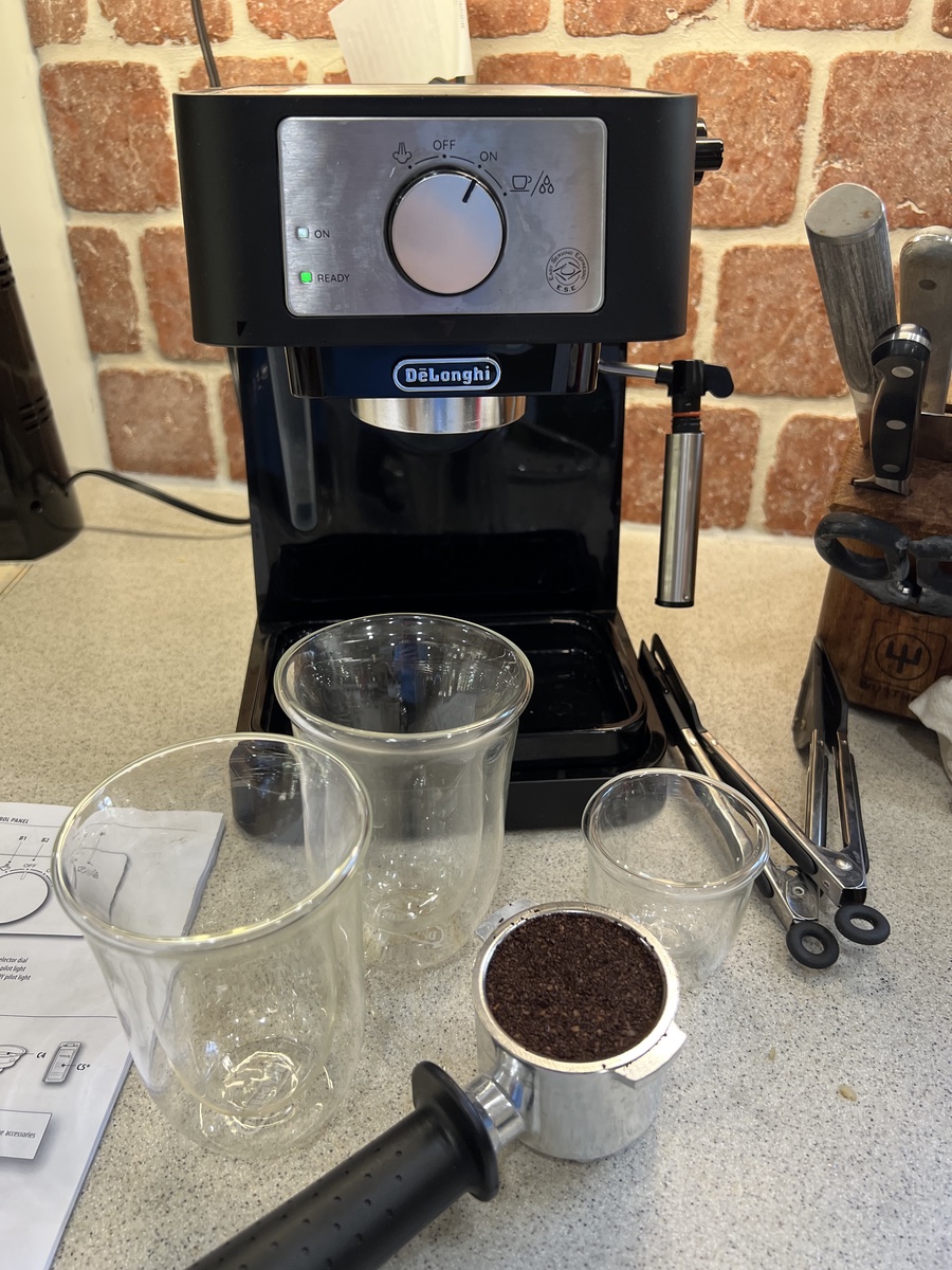 Over Extracted Coffee, Explained