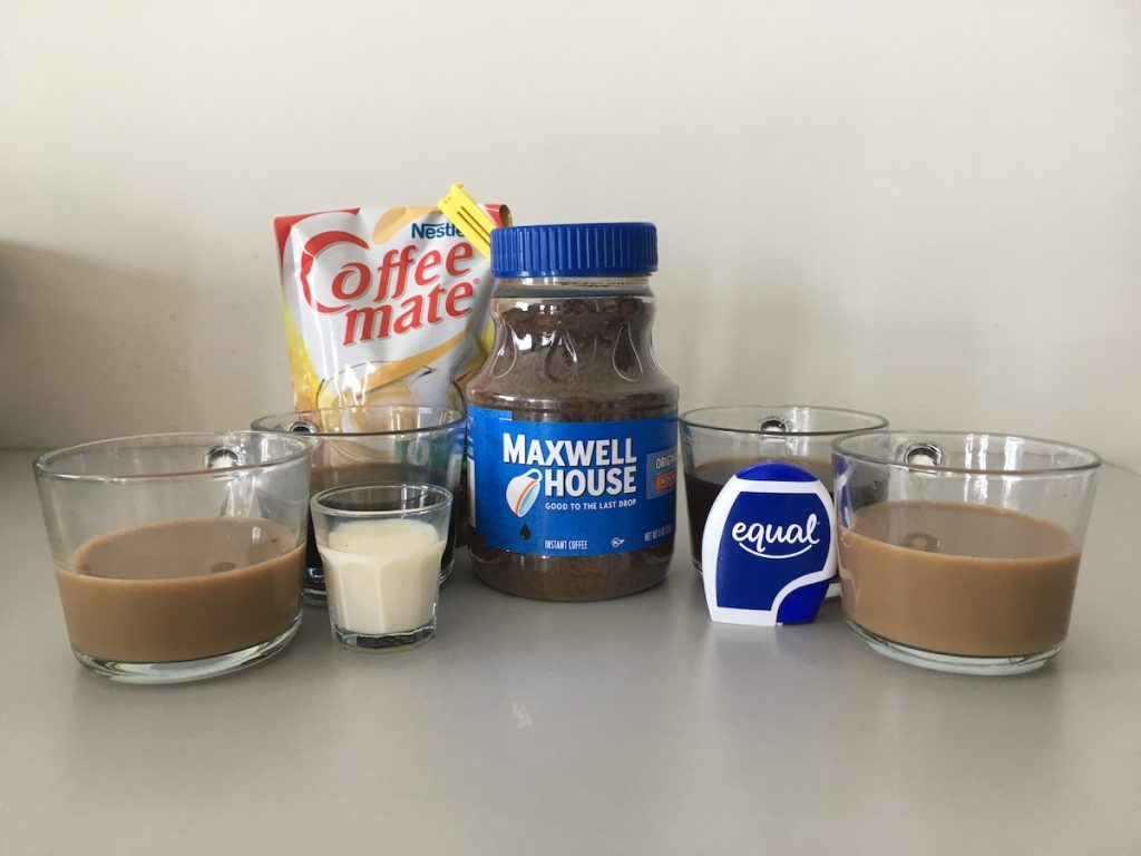 I Tested Maxwell House Instant Coffee (Review with Photos)
