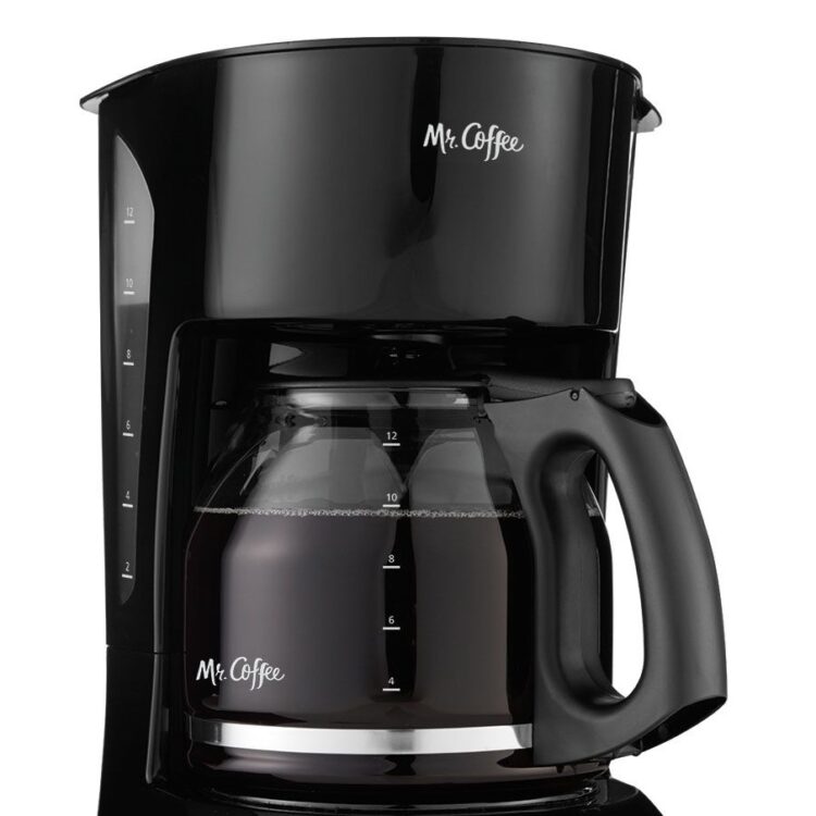 What Do The Numbers Mean On A Mr Coffee Maker Clearly Coffee What Do The Numbers Mean On A Mr Coffee Maker Clearly Coffee