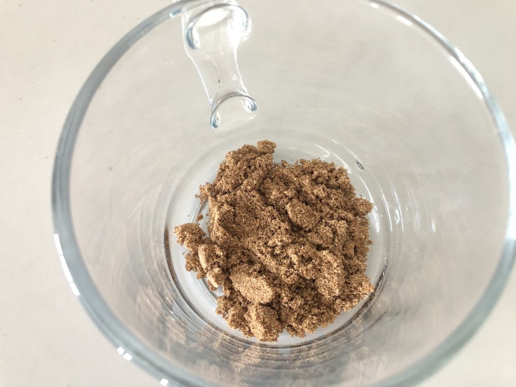 ryze mushroom coffee powder