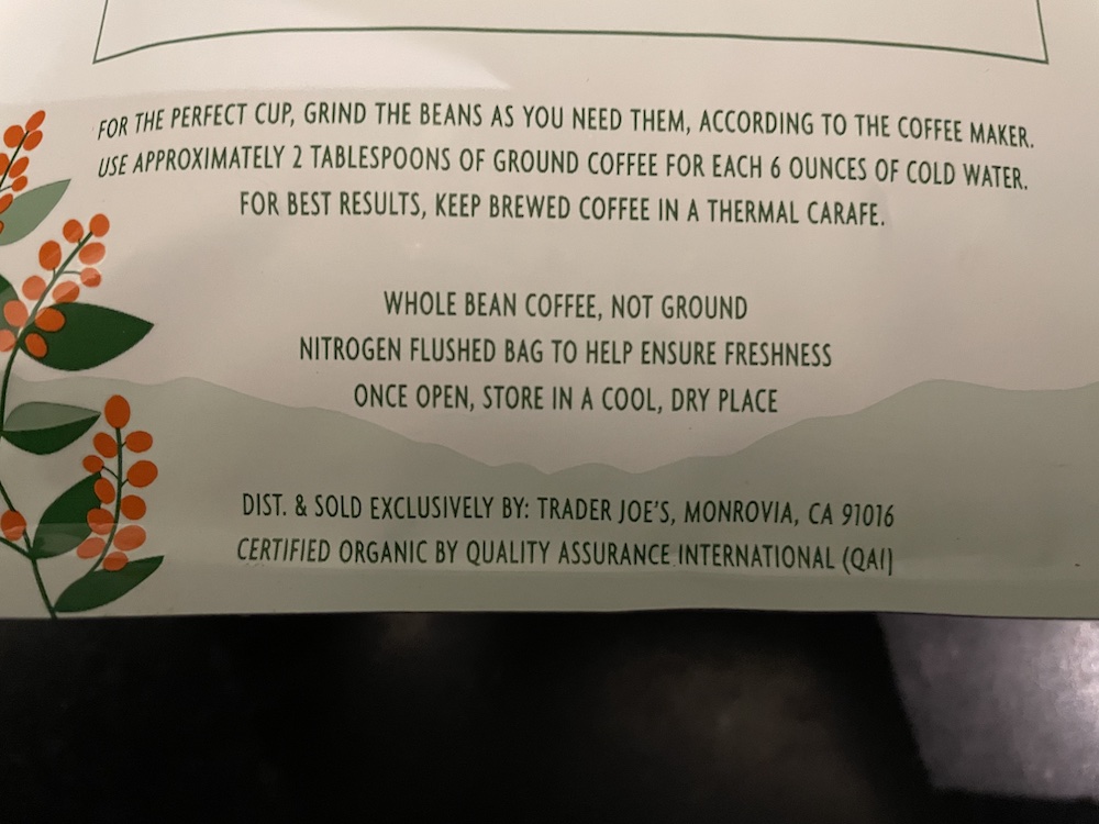 Coffee Scoop Size in Tablespoons or Teaspoons Measuring Coffee Correctly